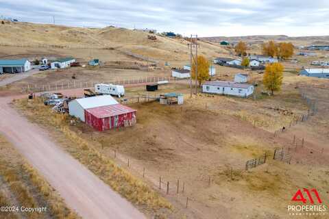 2 K Ct -, Gillette, WY 82716