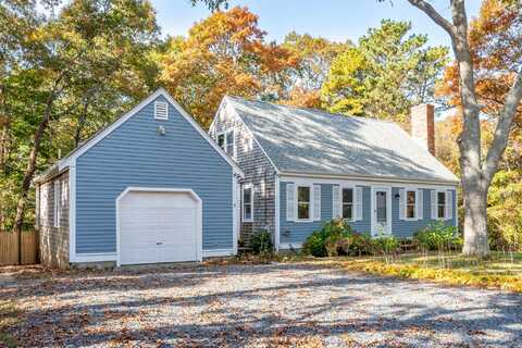 5 Pryer Drive, Pocasset, MA 02559