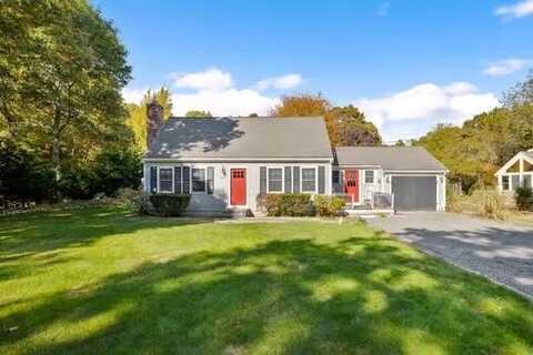 737 Old Barnstable Road, Mashpee, MA 02649