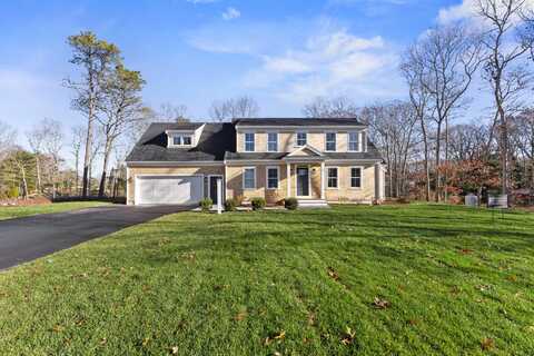 5 Deep Wood Drive, Sandwich, MA 02563