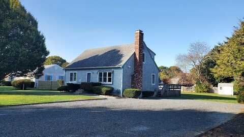 24 Meadow View Drive, East Falmouth, MA 02536