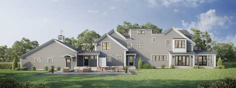 9 Bentley Road, Harwich, MA 02645