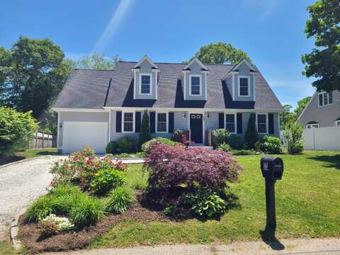 00 Victoria Drive, Chatham, MA 02633