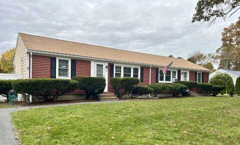 11-13 Cheshire Road, West Yarmouth, MA 02673