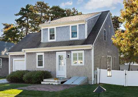 4 Dory Lane, Eastham, MA 02642