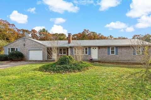 30 Thom Avenue, Monument Beach, MA 02553