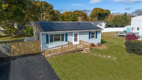 11 Judy Ann Drive, East Falmouth, MA 02536