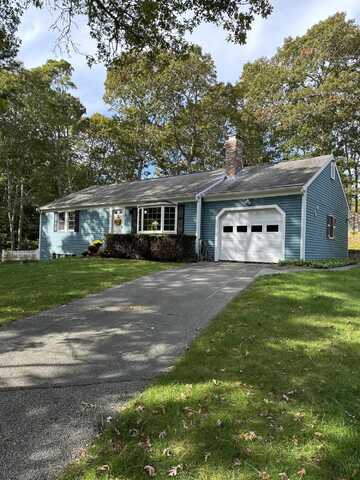 29 Alder Lane, Harwich, MA 02645