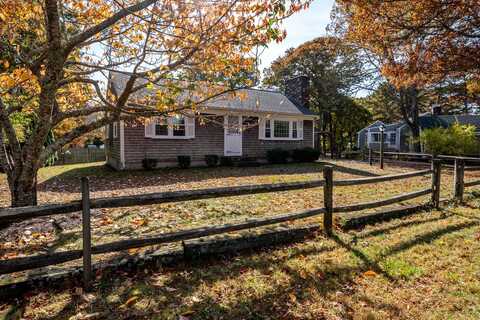 25 Skerry Road, South Dennis, MA 02660