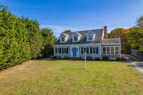 111 Pleasant Street, South Chatham, MA 02659