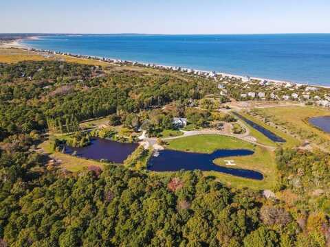 46 Roos Road, East Sandwich, MA 02537