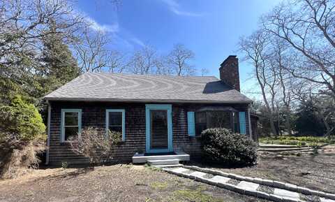140 Harvest Road, Eastham, MA 02642