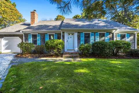 1 Edward Road, Harwich, MA 02645