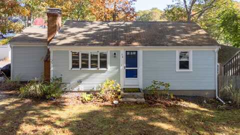 56 S Yarmouth Road, Dennis, MA 02638