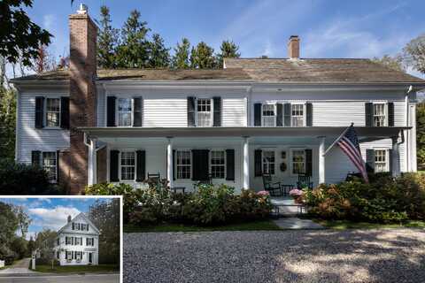 3625 Main Street, Barnstable, MA 02630