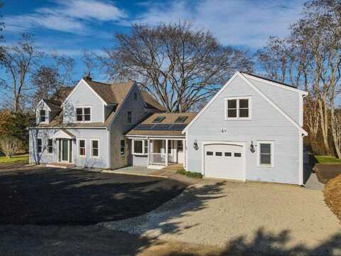 5 Shore Road, North Truro, MA 02652