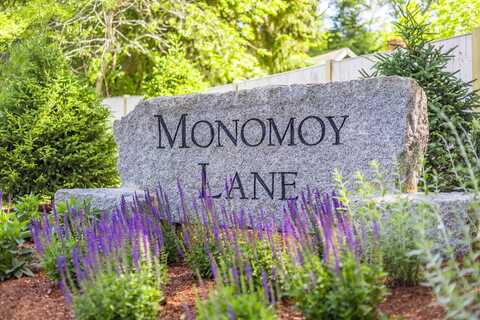 4 Monomoy Lane, Orleans, MA 02653