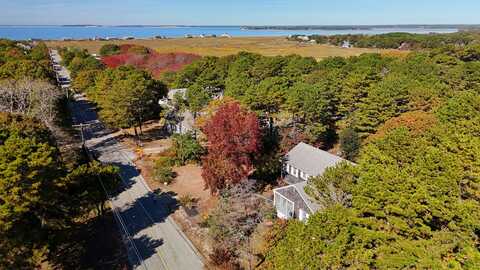 25 Sundown Lane, Eastham, MA 02642