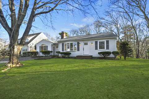 122 Teaticket Path, East Falmouth, MA 02536