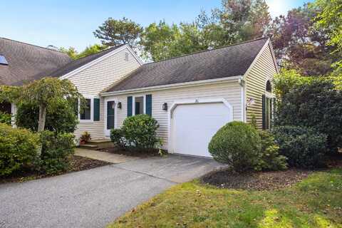 181 Leisure Green Drive N, Mashpee, MA 02649