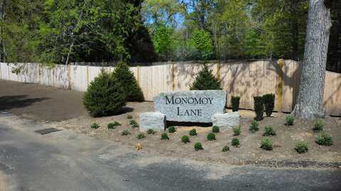 8 Monomoy Lane, Orleans, MA 02653