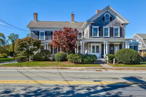 606 Falmouth Highway, Falmouth, MA 02540