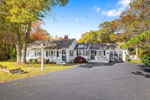 115 Indian Pond Road, West Dennis, MA 02670