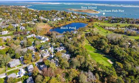 36 Ocean View Terrace, Chatham, MA 02633