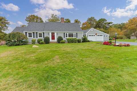 154 Forest Hills Drive, East Dennis, MA 02641