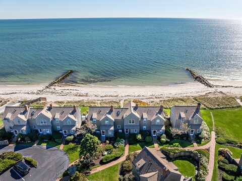 183 S Shore Drive, South Yarmouth, MA 02664