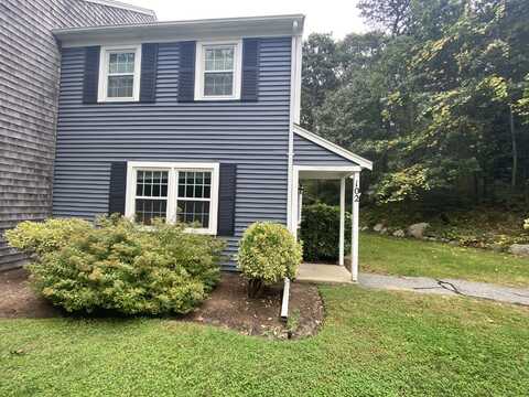 102 Woodview Drive, Brewster, MA 02631