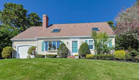 49 River Ridge Drive, Marstons Mills, MA 02648