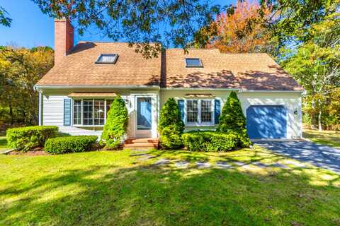 3 Viburnum Circle, Sandwich, MA 02563