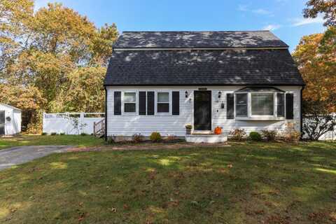 14 Galleon Drive, Plymouth, MA 02360