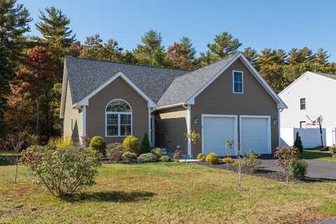 10 Field Stone Lane, Marion, MA 02738