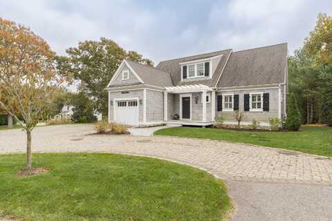 55 Youngs Road, Chatham, MA 02633