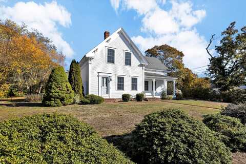 100 Route 28, West Harwich, MA 02671