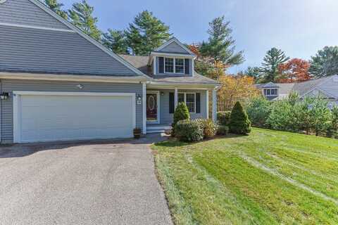 4b Rock Marsh Road, Wareham, MA 02571