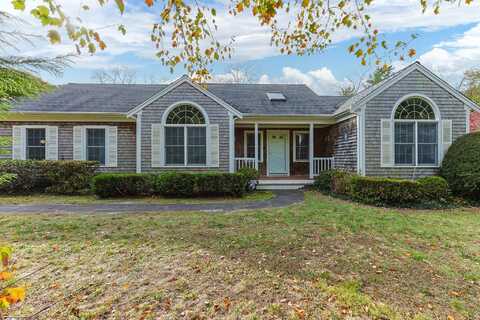 2 Jabez Way, Eastham, MA 02642