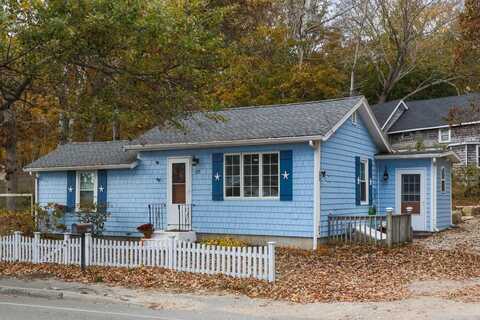 117 Onset Avenue, Onset, MA 02558