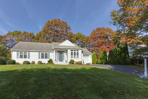 21 Snead Drive, Mashpee, MA 02649