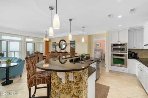 1435 Salter Path Road, Indian Beach, NC 28512
