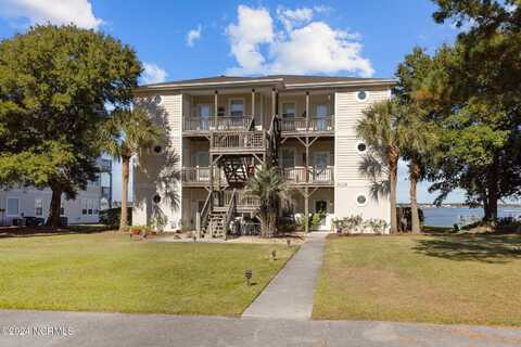 8628 Sound Drive, Emerald Isle, NC 28594