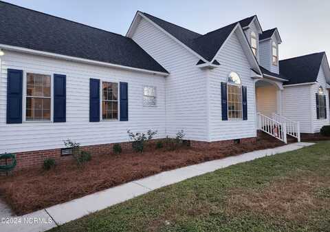 108 Eudora Drive, Newport, NC 28570