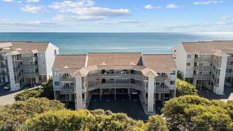 497 Salter Path Road, Pine Knoll Shores, NC 28512