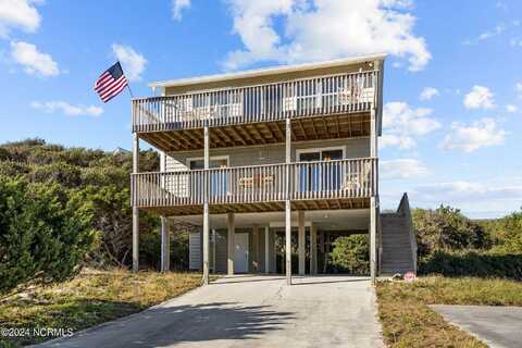 1410 Ocean Drive, Emerald Isle, NC 28594