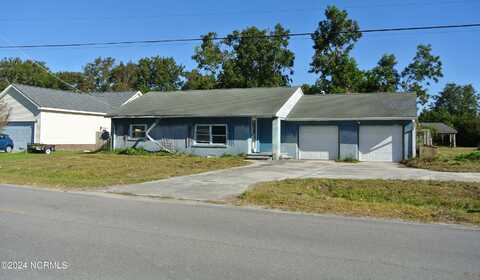 137 Piver Road, Beaufort, NC 28516