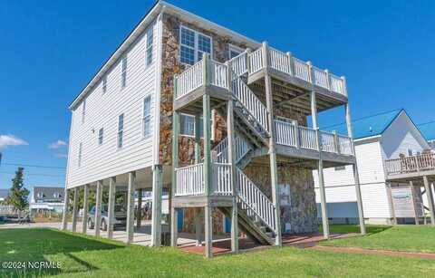 104 Smith Street, Atlantic Beach, NC 28512