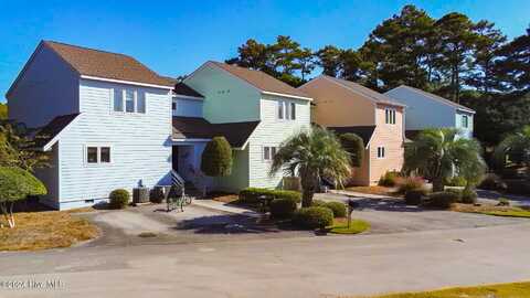 312 Mcginnis Drive, Pine Knoll Shores, NC 28512