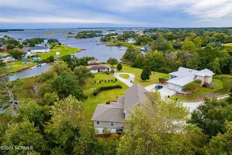 499 Ward Road, Swansboro, NC 28584